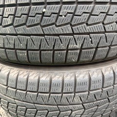1本500円未満！！15インチアイスガードIG70スタッドレスの画像