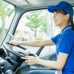 【兵庫県西宮市】あなたに合った働き方ができる‼︎普通免許さえあれば働ける軽貨物🚘配送スタッフ募集★未経験OKの画像