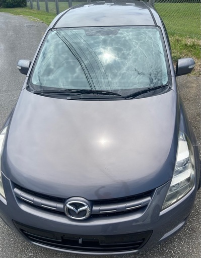 その他 MPV MAZDA 2007