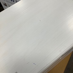 【整理整頓に！ナチュラルホワイト4段】小物入れ入荷しました！の画像