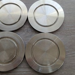 ■■【DIY】車 バイク 自宅 ガレージ ワンオフ 素材SAS　4枚セットの画像