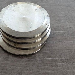 ■■【DIY】車 バイク 自宅 ガレージ ワンオフ 素材SAS　4枚セットの画像