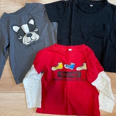 ベビー 子供服 80-100cm まとめ売りの画像