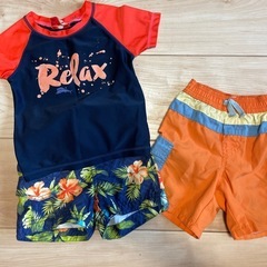 ベビー 子供服 80-100cm まとめ売りの画像