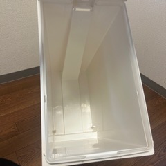 【無料】ゴミ箱の画像