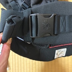 エルゴ　オムニ　抱っこ紐の画像