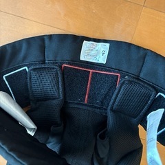 エルゴ　オムニ　抱っこ紐の画像