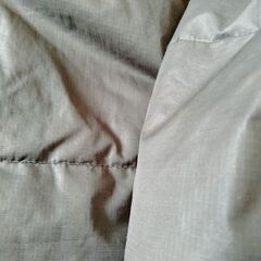 キッズ140cm 上着 多機能 取り外しの画像