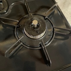 【美品】パロマ　LPガス用　IC-S37-R 22年製の画像