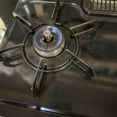 【美品】パロマ　LPガス用　IC-S37-R 22年製の画像