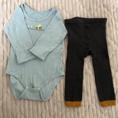 プティマイン  ベビー服の画像