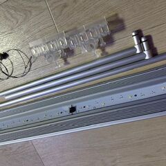 海水魚 サンゴ 照明 水槽 ライト 60cmの画像