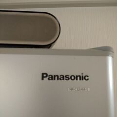 Panasonic冷蔵庫の画像