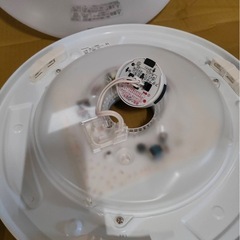 M114　パナソニックhh-cf0823ca　シーリングライトの画像