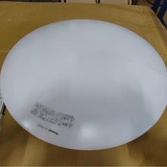 M114　パナソニックhh-cf0823ca　シーリングライトの画像