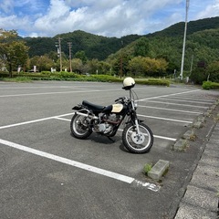 sr400の画像