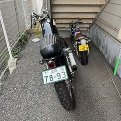 sr400の画像