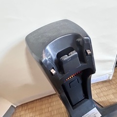 ハンディ掃除機の画像