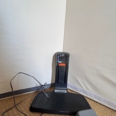 ハンディ掃除機の画像