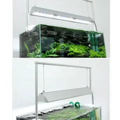 海水魚 サンゴ 照明 水槽 ライト 60cmの画像