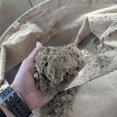 おが粉　おがくず　おが屑　木粉　ウッドパウダー　差し上げますの画像