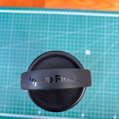 HydroFlask473ml水筒未使用  の画像