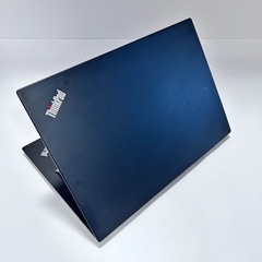 【第10世代　Core i5】ThinkPad X13 Gen1｜軽量ビジネスノート／メモリ8GB／SSD256GB／13.3型FHDの画像