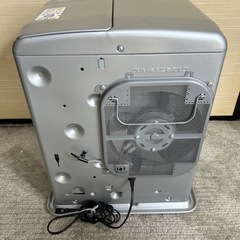 ダイニチ ブルーヒーター 石油ファンヒーター FW-3216Sの画像