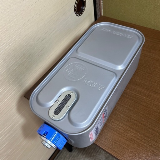 ダイニチ ブルーヒーター 石油ファンヒーター FW-3216S