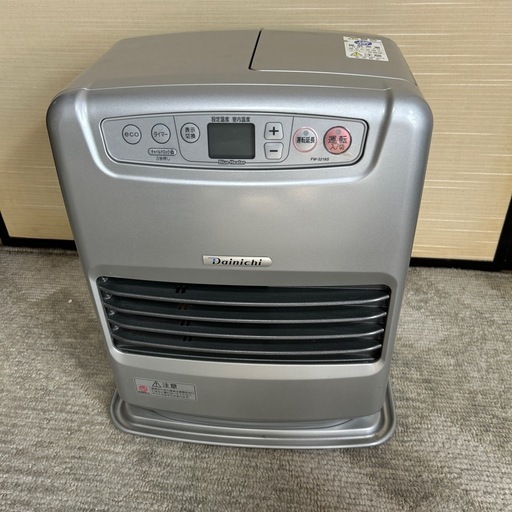 ダイニチ 石油ファンヒーター ブルーヒーター DAINICHI ダイニチ 石油