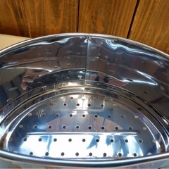 ✨新品✨ NEW Clean Styly  18-0フィットD型クリーンコーナーの画像