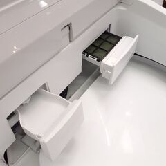 🌟愛品館千葉店🌟安心の分解洗浄済🌟日立 ビートウォッシ 8.0kg（乾燥4.5kg）全自動洗濯乾燥機 BW-DV80F【愛千142】の画像