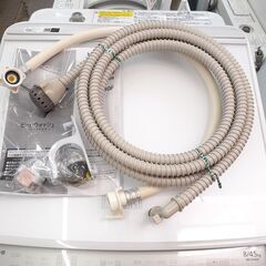 🌟愛品館千葉店🌟安心の分解洗浄済🌟日立 ビートウォッシ 8.0kg（乾燥4.5kg）全自動洗濯乾燥機 BW-DV80F【愛千142】の画像