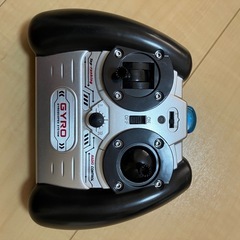 【ジャンク品】ラジコンヘリコプターの画像