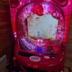 花の慶次　パチンコ　家庭用の画像