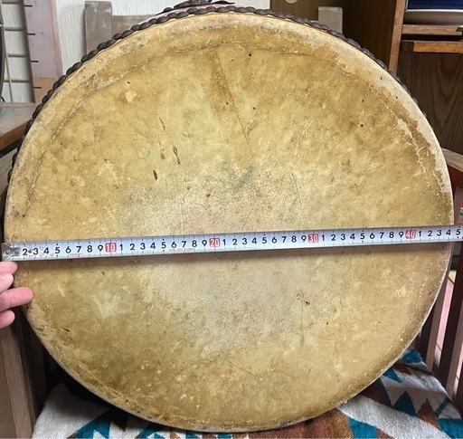 エイサー太鼓