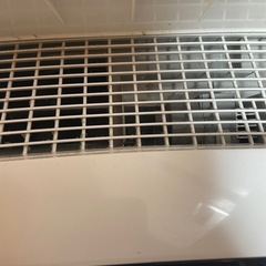 至急加湿空気清浄機の画像