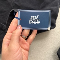 デニムサロペットワンピースの画像