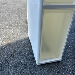 キッチン、洗面ワゴンの画像