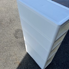 キッチン、洗面ワゴンの画像