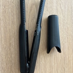 ReFa リファ　アイロン　ミニアイロンの画像