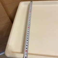 キャスター付きラックの画像