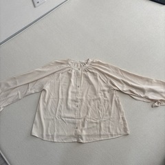 ブラウスの画像