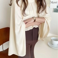 ブラウスの画像