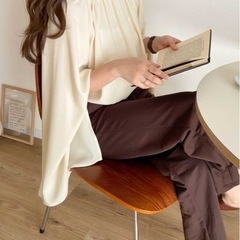 ブラウスの画像