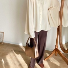 ブラウスの画像