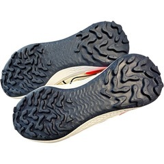 【新品未使用】NIKE ゴルフシューズ スパイクレス　レディース 23.0cmの画像