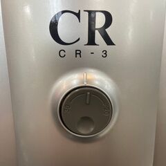 テトラ クールタワー ＣＲ−３ ＮＥＷ 対応水量６０リットル 水槽用クーラー ペルチェ式※現状渡し※🚚自社配送時💳代引き可🚚(現金、クレジット、スマホ決済対応)の画像