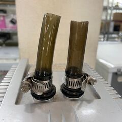 テトラ クールタワー ＣＲ−３ ＮＥＷ 対応水量６０リットル 水槽用クーラー ペルチェ式※現状渡し※🚚自社配送時💳代引き可🚚(現金、クレジット、スマホ決済対応)の画像