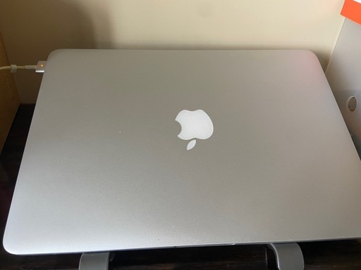 ノートパソコン macbook pro  Early2015 13-inch 16GB 512G  i5